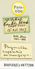 CollectionObject 1571033; c53858c4-8761-4ae8-bcc0-c7e729f32ef3: female, labels (paratype). (CollectionObject).