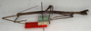 CollectionObject 1557631; NMW 644, ea3cf36b-9103-46d0-aad2-fc5629655c9a: copyright NMW, Vienna. male, lateral view (syntype). (CollectionObject).
