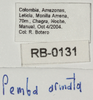 CollectionObject 1544654; ddef33a9-74d7-4a19-826f-628196f92e13: labels. (CollectionObject).