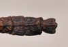 CollectionObject 1598210; 88413392-e6fa-4453-b088-89b2a99cef5a, QM T258501: copyright QM. male: end of abdomen, dorsal view (paratype). (CollectionObject).