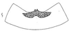 Ovipositor: Sternite VII. (Observation).