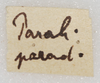 CollectionObject 1564240; f0e8910d-9343-4b8d-a734-adc8392ae859: labels (syntype). (CollectionObject).