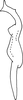 Stylus on Arboridia (Arboridia) huajiangensis Jiang, Luo & Song, 2021: (Observation).