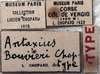 CollectionObject 1539760; 2452bbd9-7ae1-4ebc-932f-731e3b00ba1a: labels (holotype). (CollectionObject).