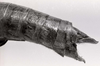 CollectionObject 1526823; 6ba23ba4-8f5e-4a1f-a5d3-c0ecb582c71b: Image C.S. Carbonell. female abdomen end, lateral view. (CollectionObject).