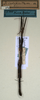 CollectionObject 1559507; NMW 569, eafe99b1-357c-4552-b7a6-b97f54447bbf: copyright NMW, Vienna. male of synonym Prisomera indefinatum (holotype). (CollectionObject).