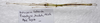 CollectionObject 1584591; a26e3753-afa6-4ef3-a92f-10bfbc05b3a6: (CollectionObject).;CollectionObject 1584592; ecb514a5-73b9-4dc8-89c5-9a95fb9e6edc: (CollectionObject).