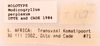 CollectionObject 1522872; 9d8e9ec4-2e14-4260-8f3b-e77e9ca1dd8e: Male, labels (holotype). (CollectionObject).