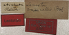 CollectionObject 1535041; 62e50921-dcb8-4dc6-874a-ec05c024a037: labels (lectotype). (CollectionObject).
