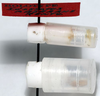 CollectionObject 1527089; 6dfb297e-2f06-4791-977f-d41648a93736: labels and vials (holotype). (CollectionObject).