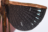 CollectionObject 1580862; 31f98381-4c4d-4349-be99-587eac62eb24: copyright FRCS, Sabah. male hindwing (holotype). (CollectionObject).