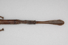 CollectionObject 1556975; b896c180-471c-4a8d-b0c1-e07fda41ccd0: copyright ZSMC, Munich. female: end of abdomen, dorsal view (paratype). (CollectionObject).;CollectionObject 1556976; aea37043-5945-4aee-a93e-30b84a4defd9: copyright ZSMC, Munich. female: end of abdomen, dorsal view (paratype). (CollectionObject).