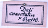 CollectionObject 1534497; ffe84872-2013-43e5-b576-d28687cd394a: label (syntype). (CollectionObject).