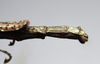 CollectionObject 1580885; f0e6d14d-bbbb-42f9-a40f-65fe7f1beb96: copyright SPM, Kinabalu. female: end of abdomen, lateral view (holotype). (CollectionObject).