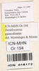 CollectionObject 1544459; d51a4213-70da-4b9a-89ef-ff2adee9484c: labels (paratype). (CollectionObject).