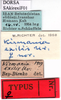 CollectionObject 1565355; 699a0e88-4436-4f37-ae4b-bc7870b2fc0b: labels. (CollectionObject).