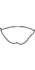 Ovipositor on Elginus saltus (Naudé, 1926): Sternite VII. (Observation).