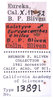 Other on Evacanthus (Evacanthus) emilus (Bliven, 1955): (Observation).