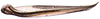 Ovipositor: Stirellus bicolor, 1st valvula (INHS). (Observation).