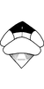 Head: Head and thorax. (Observation).