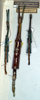 CollectionObject 1559211; ae501d07-96a7-456b-bacb-b49802e42099: copyright NMW. male and female (syntypes). (CollectionObject).;CollectionObject 1559212; 1e771717-c82a-417a-b44d-02dc1860b27c: copyright NMW. male and female (syntypes). (CollectionObject).