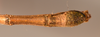 CollectionObject 1558102; 39d15f95-cee6-4278-ab2e-f1dfbc95d897: copyright OUMNH. male: end of abdomen, ventral view (holotype). (CollectionObject).