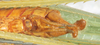 CollectionObject 1566637; NMW 20273, 6d5549f8-8645-434f-afd3-f6b4914370f6: male abdomen tip, ventral view. (CollectionObject).