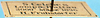 CollectionObject 1575678; 4a9e3524-ccfd-4ab0-97f8-afc9e7008241: label. (CollectionObject).