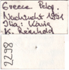 CollectionObject 1536542; f4cc5f53-45db-4dee-b718-606926a51ef8: labels (paratype). (CollectionObject).