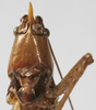 CollectionObject 1539575; d056269b-f56c-4b65-9fc1-d1fef7365223: male face (syntype). (CollectionObject).
