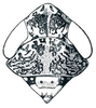 Head on Dixianus utahnus (Ball, 1909): Dixianus utahnus, head, pronotum, and mesonotum, dorsally. (Observation).