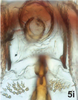 Anal tube processes on Bretega declispiverpa Stiller, 2017: Anal tube process, caudal view. (Observation).