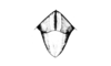 Jivarus alienus (Walker, 1870): Fig. 41. female, epiproct. (Otu).