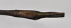 CollectionObject 1563986; NHMUK(SF IMPORT DUPLICATE) BMNH(E)845366, 5f6ba29c-8330-4b88-8f04-af2960e1bc77: copyright Natural History Museum, London. male: end of abdomen, dorsal view (paratype). (CollectionObject).