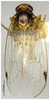 Habitus, dorsal view on Betacixius bispinus Zhang & Chen, 2011: (Observation).
