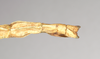 CollectionObject 1559544; NHMUK(SF IMPORT DUPLICATE) 844765, 1838d0fb-ec8e-40a8-a421-19c94646a90b: copyright Natural History Museum, London. female: end of abdomen, dorsal view (holotype). (CollectionObject).