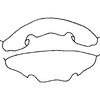 Ovipositor on Capoideus cuprescens (Naudé, 1926): Ovipositor. (Observation).