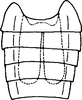Abdomen, sternal apodemes, ventral view on Zyginella tsauri Chiang, Hsu & Knight, 1989: Abdomen, sternal apodemes, ventral view. (Observation).