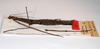 CollectionObject 1562359; MNCN(SF IMPORT DUPLICATE) 7084, 98c49b82-d1e4-44b8-91dc-45ad134acf25: copyright MNCH, Madrid. female, lateral view of synonym Ocnophila bolivari (holotype). (CollectionObject).