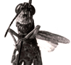 CollectionObject 1502819; 5c1fd3ce-3772-42c9-bdb0-9b6e749abf34: Image Carbonell, C.S. male, frontal view. (CollectionObject).