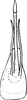 Aedeagus, ventral view on Empoascanara (Empoascanara) falcata Dworakowska, 1971: Aedeagus, ventral view. (Observation).