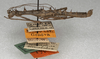 CollectionObject 1560271; 63aa6c2a-4d1d-41f7-9593-b8254a416a74: copyright NMW, Vienna. male, lateral view (parolectotype). (CollectionObject).;CollectionObject 1560272; 3556e9df-65bd-40b3-a3fa-5c2ba8e56217: copyright NMW, Vienna. male, lateral view (parolectotype). (CollectionObject).