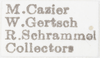 Other on Clastoptera sierra Doering, 1929: (Observation).