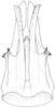 Neomenocria advena (Spinola, 1839): (Otu).