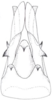 Neomenocria advena (Spinola, 1839): (Otu).