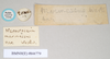CollectionObject 1559692; NHMUK(SF IMPORT DUPLICATE) 844779, 844782, 19ccff8f-7a12-4a12-ad5a-9aed6127a58f: copyright Natural History Museum, London. male, data labels of synonym Necroscia marmessus (paralectotype). (CollectionObject).