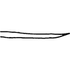 Pygofer appendages: Pygofer process, lateral view. (Observation).