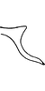 Pygofer appendages: Pygofer appendages. (Observation).