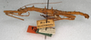 CollectionObject 1560276; 567fba17-20b2-42b0-9d24-00d552613af0: copyright NMW, Vienna. male, lateral view (syntype). (CollectionObject).;CollectionObject 1560277; 875284c2-ad15-4fdf-80c4-2dc7d83315f5: copyright NMW, Vienna. male, lateral view (syntype). (CollectionObject).