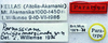 CollectionObject 1520748; 99596164-bae8-4264-a360-16b962ed3b74: labels (paratype). (CollectionObject).